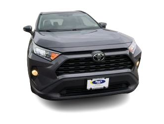 Thumbnail: 2020 Toyota RAV4 - 5