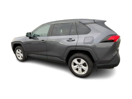 Thumbnail: 2020 Toyota RAV4 - 14