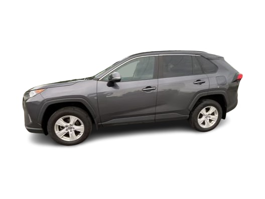 Thumbnail: 2020 Toyota RAV4 - 2