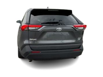 Thumbnail: 2020 Toyota RAV4 - 4