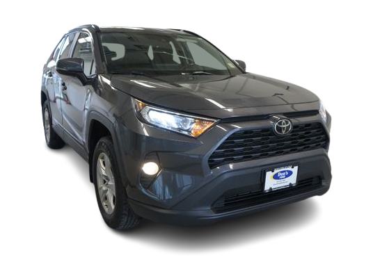 Thumbnail: 2020 Toyota RAV4 - 19