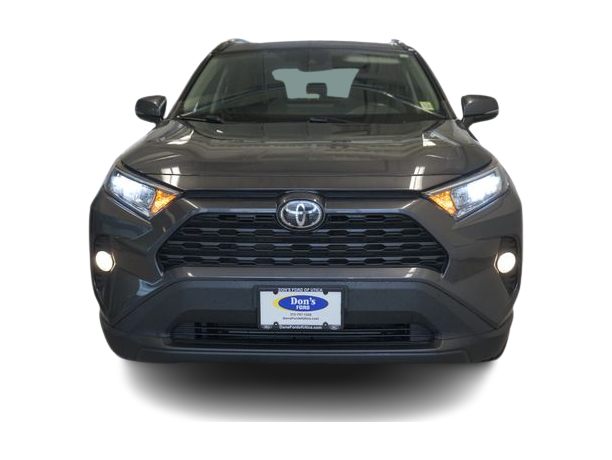 Thumbnail: 2020 Toyota RAV4 - 20