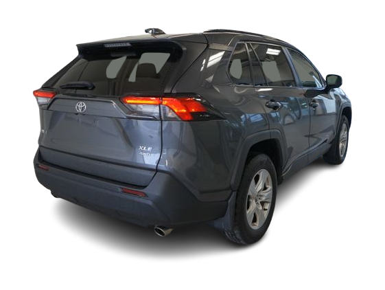 Thumbnail: 2020 Toyota RAV4 - 18