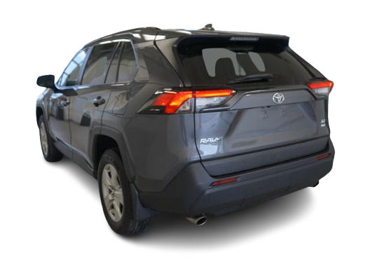 Thumbnail: 2020 Toyota RAV4 - 3