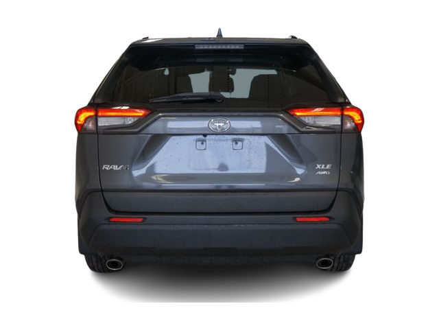 Thumbnail: 2020 Toyota RAV4 - 17