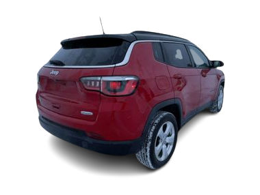 Thumbnail: 2019 Jeep Compass - 22