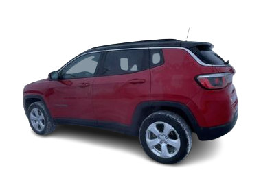 Thumbnail: 2019 Jeep Compass - 20