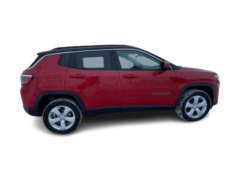 Thumbnail: 2019 Jeep Compass - 23