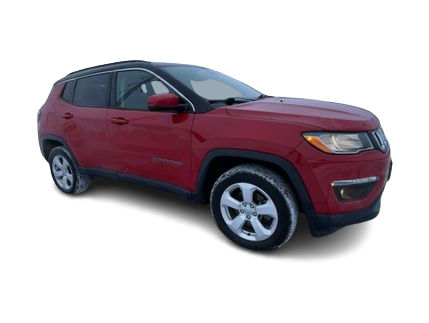 Thumbnail: 2019 Jeep Compass - 18