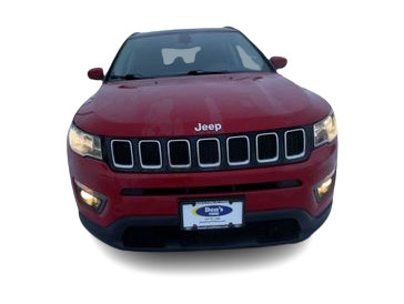 Thumbnail: 2019 Jeep Compass - 6
