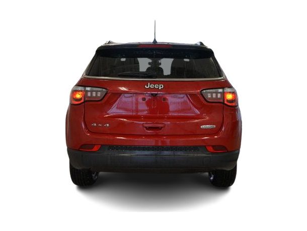 Thumbnail: 2019 Jeep Compass - 5