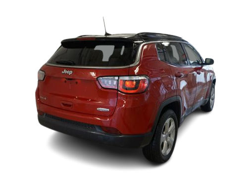 Thumbnail: 2019 Jeep Compass - 24