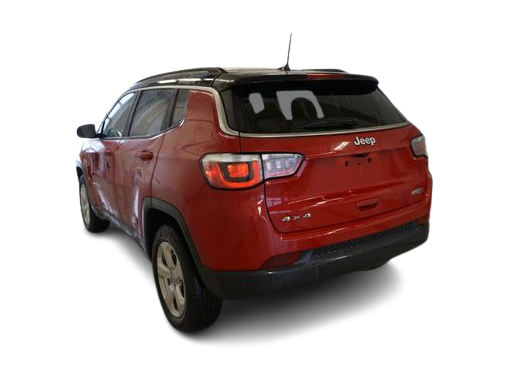 Thumbnail: 2019 Jeep Compass - 4