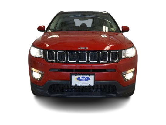 Thumbnail: 2019 Jeep Compass - 27