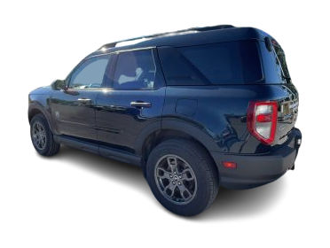 Thumbnail: 2023 Ford Bronco Sport - 3