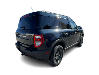 Thumbnail: 2023 Ford Bronco Sport - 15