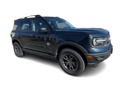 Thumbnail: 2023 Ford Bronco Sport - 12
