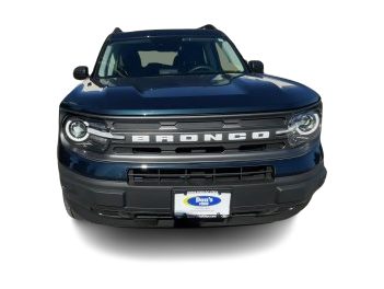 Thumbnail: 2023 Ford Bronco Sport - 5