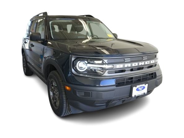 Thumbnail: 2023 Ford Bronco Sport - 21