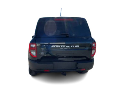 Thumbnail: 2023 Ford Bronco Sport - 14