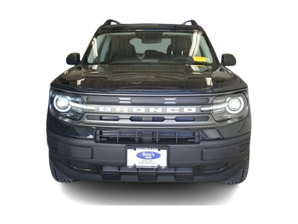 Thumbnail: 2023 Ford Bronco Sport - 22