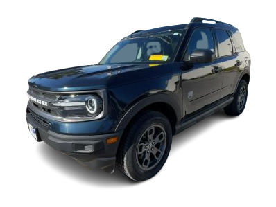 Thumbnail: 2023 Ford Bronco Sport - 13