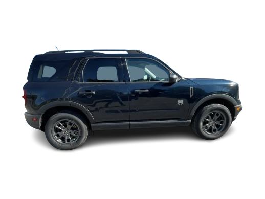 Thumbnail: 2023 Ford Bronco Sport - 16