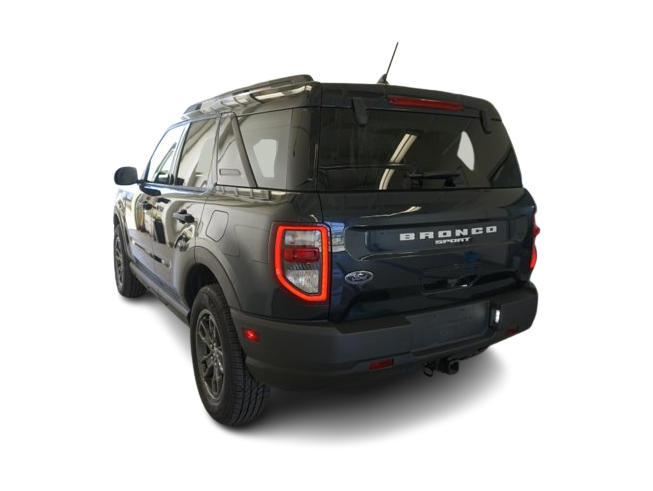 Thumbnail: 2023 Ford Bronco Sport - 17