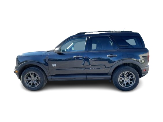 Thumbnail: 2023 Ford Bronco Sport - 2