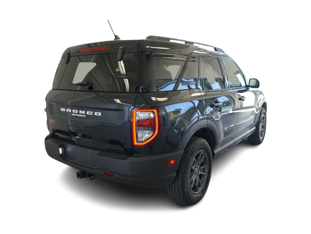 Thumbnail: 2023 Ford Bronco Sport - 19