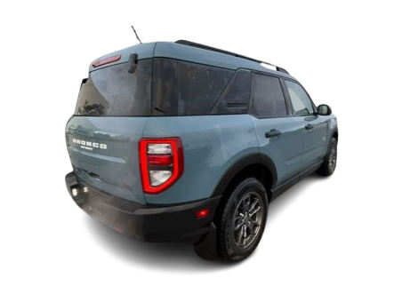 Thumbnail: 2021 Ford Bronco Sport - 20