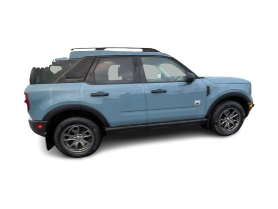 Thumbnail: 2021 Ford Bronco Sport - 21