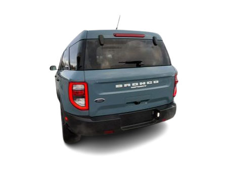 Thumbnail: 2021 Ford Bronco Sport - 19