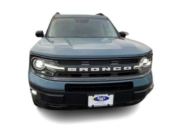 Thumbnail: 2021 Ford Bronco Sport - 6