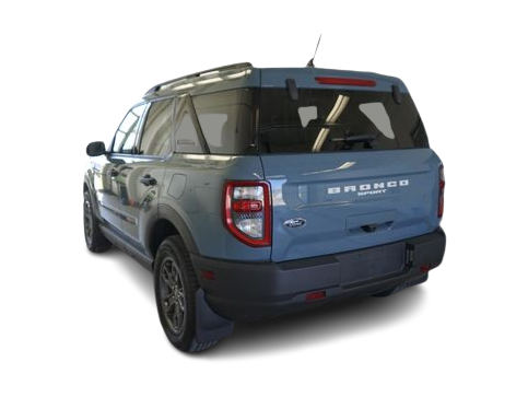 Thumbnail: 2021 Ford Bronco Sport - 22