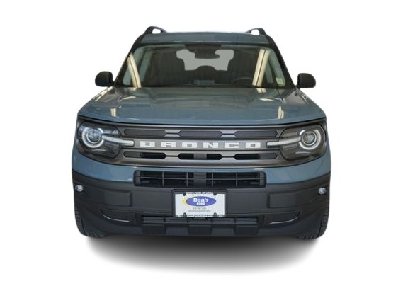 Thumbnail: 2021 Ford Bronco Sport - 26