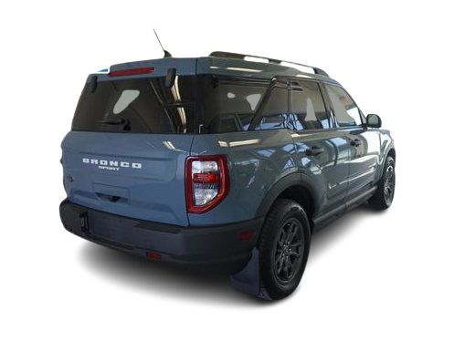 Thumbnail: 2021 Ford Bronco Sport - 23