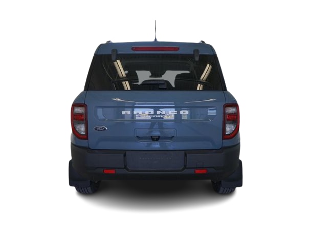 Thumbnail: 2021 Ford Bronco Sport - 5