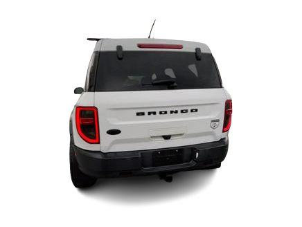 Thumbnail: 2021 Ford Bronco Sport - 20