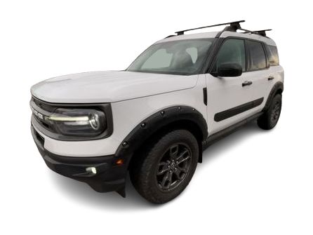 Thumbnail: 2021 Ford Bronco Sport - 19
