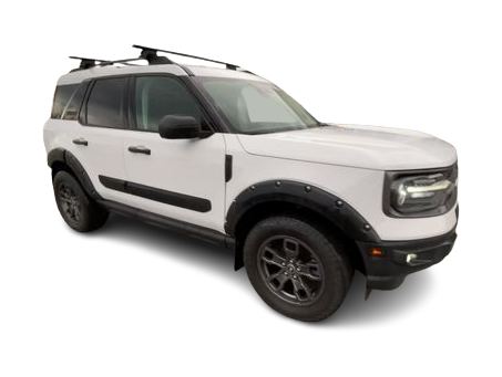 Thumbnail: 2021 Ford Bronco Sport - 18