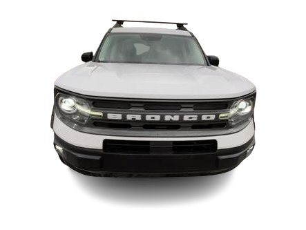 Thumbnail: 2021 Ford Bronco Sport - 6