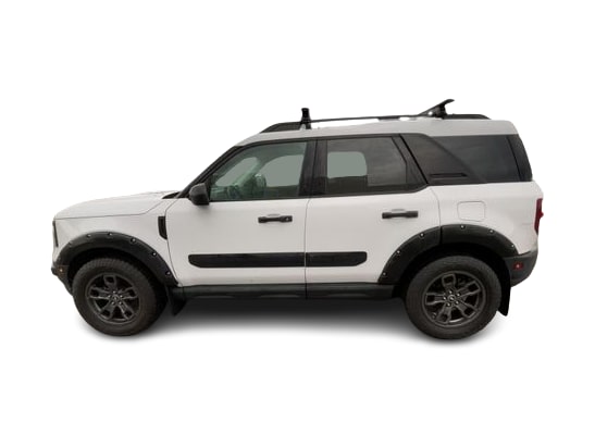 Thumbnail: 2021 Ford Bronco Sport - 3