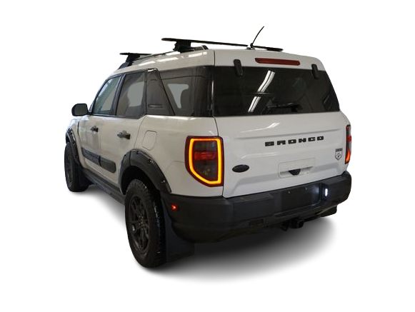 Thumbnail: 2021 Ford Bronco Sport - 23