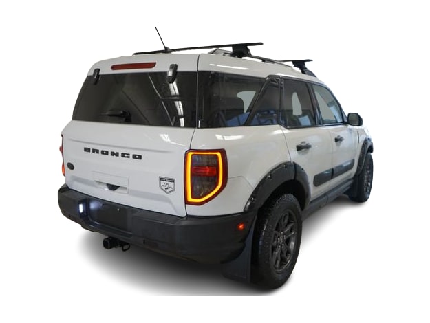 Thumbnail: 2021 Ford Bronco Sport - 25
