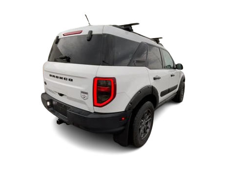 Thumbnail: 2021 Ford Bronco Sport - 21