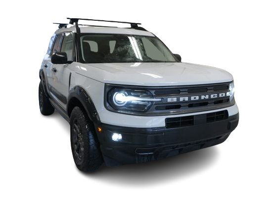 Thumbnail: 2021 Ford Bronco Sport - 26