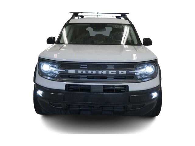 Thumbnail: 2021 Ford Bronco Sport - 27