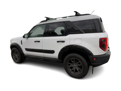 Thumbnail: 2021 Ford Bronco Sport - 4