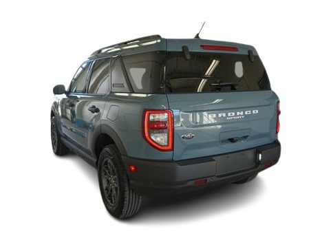 Thumbnail: 2023 Ford Bronco Sport - 3